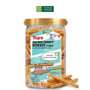 Bánh Que Tops Thái Lan Vị Muối Hũ 140 Gr