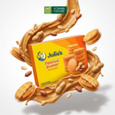 Bánh Qui Kẹp Nhân Bơ Đậu Phộng Julie's 150g Hộp Giấy