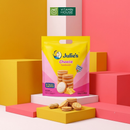 Bánh Qui Kẹp Nhân Phô Mai Julie's 336g