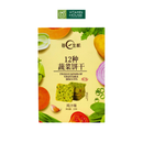 Bánh Quy 12 Loại Rau Củ Hộp 180g