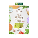 Bánh Quy 12 Loại Rau Củ Hộp 180g