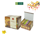 Bánh quy ngọt Akai Bohshi Kukkia Cookie 78g
