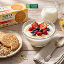 Bánh Quy Ăn Kiêng Không Đường Gullon Zero Hộp 400g