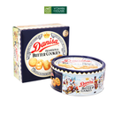 Bánh Quy Bơ Danisa Indonesia Hộp Thiếc 454g