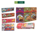 Bánh Quy Bơ La Mère Poulard Pháp Hộp Giấy Sang Trọng