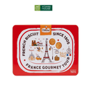 Bánh Quy France Gourmet Tour St Michel Pháp Hộp 150g