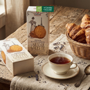Hộp Bánh Quy Bơ St Michel La Grande Gallete Pháp 600g