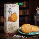 Hộp Bánh Quy Bơ St Michel La Grande Gallete Pháp 600g