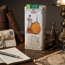 Hộp Bánh Quy Bơ St Michel La Grande Gallete Pháp 600g