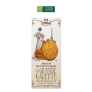 Hộp Bánh Quy Bơ St Michel La Grande Gallete Pháp 600g