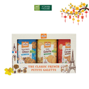 Bánh Quy Bơ St Michel Petite Galette Pháp Hộp 157.7g