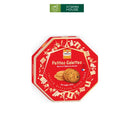 Bánh Quy Bơ St.Michel Pháp Hộp Thiếc