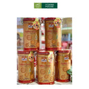 Bánh Quy Bơ St.Michel Pháp Hộp Thiếc