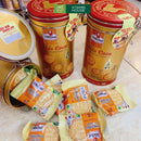Bánh Quy Bơ St.Michel Pháp Hộp Thiếc