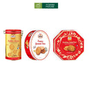 Bánh Quy Bơ St.Michel Pháp Hộp Thiếc