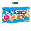 Bánh Quy Bourbon Plain Nhật Bản Hộp 92g