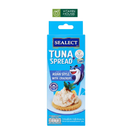 Bánh Quy Phết Cá Ngừ Nautilus Tuna Spread Hộp 117g