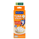 Bánh Quy Phết Cá Ngừ Nautilus Tuna Spread Hộp 117g