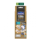 Bánh Quy Phết Cá Ngừ Nautilus Tuna Spread Hộp 117g
