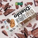 Bánh Quy Choco Chip Không Đường Diablos Hộp 130g