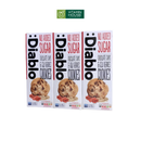 Bánh Quy Choco Chip Kỷ Tử Không Đường Diablos Hộp 135g