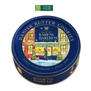 Bánh Quy Karens Bakery Danish Butter Cookies Christmas Đan Mạch Hộp 454g