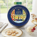 Bánh Quy Karens Bakery Danish Butter Cookies Christmas Đan Mạch Hộp 454g