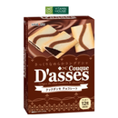 Bánh Quy D'asses Nhân Socola Nhật Bản Hộp 92.4g