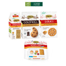 Bánh Quy Dorati Crich Gói 300g