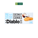 Bánh Quy Dừa Không Đường Diablos Hộp 150g