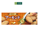 Bánh Quy Furuta Hạnh Nhân Nhật Bản Hộp 67g