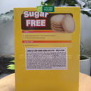 Bánh Quy Giòn Không Đường Digestive Alpuna 178g