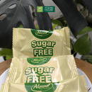 Bánh Quy Giòn Không Đường Digestive Alpuna 178g