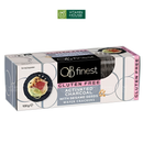 Bánh Quy Giòn Mè Ob Finest 100g