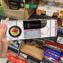 Bánh Quy Giòn Mè Ob Finest 100g