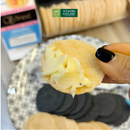 Bánh Quy Giòn Wafer crackers Ob Finest 100 g
