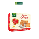 Bánh Quy Gullon Biscuit Delights Hộp 405g