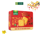 Bánh Quy Gullon Tropical Hộp 400g