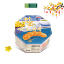 Bánh Quy Hạnh Nhân A-Taste Nội Địa Trung Hộp 416g (Xanh)