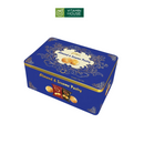 Bánh Quy Hạnh Nhân Mè A-Taste Nội Địa Trung Hộp 273g Xanh