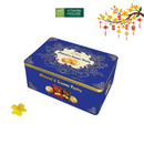 Bánh Quy Hạnh Nhân Mè A-Taste Nội Địa Trung Hộp 273g Xanh