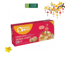 Bánh Quy Hạnh Nhân Rang Mama's Oven Malaysia Hộp 140g