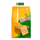 Bánh Quy Hạt Mix Godinn 256g