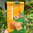 Bánh Quy Hạt Mix Godinn 256g