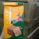 Bánh Quy Hạt Mix Godinn 256g