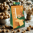 Bánh Quy Hạt Mix Godinn 256g