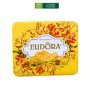 Bánh Quy Hỗn Hợp Eudora Hộp 206g(Xanh, Vàng)