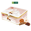 Bánh Quy Hỗn Hợp Marini Venezia Ý Hộp 560g