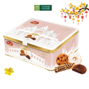 Bánh Quy Hỗn Hợp Marini Venezia Ý Hộp 560g