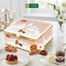 Bánh Quy Hỗn Hợp Marini Venezia Ý Hộp 560g
